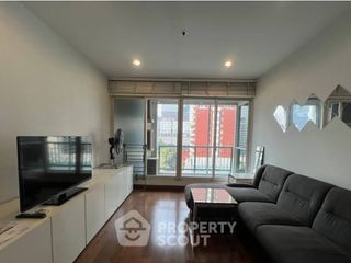 For sale 2 bedrooms condo in Pathum Wan, Bangkok