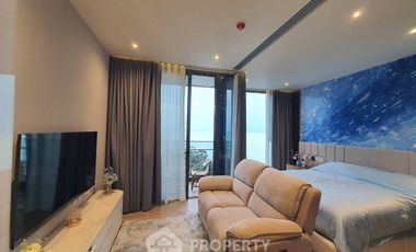 For rent そして for sale 1 Beds condo in Bang Lamung, Chonburi