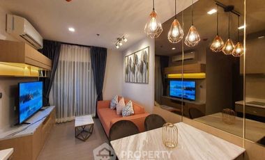 For rent and for sale 2 bedrooms condo in Phra Khanong, Bangkok