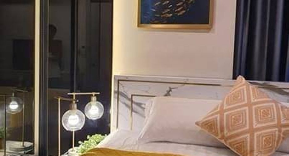 Wohnung zur Miete und zum Kauf mit 2 Zimmer in Phra Khanong, Bangkok