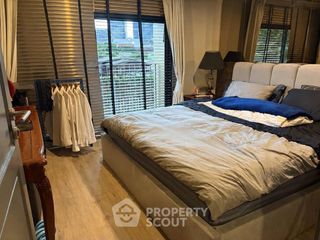 For sale 1 bed condo in Pathum Wan, Bangkok