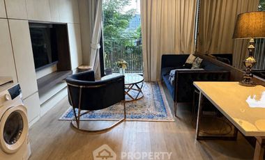 For sale 1 bed condo in Pathum Wan, Bangkok