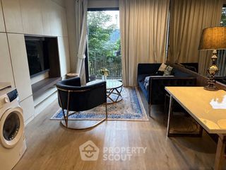 For sale 1 bed condo in Pathum Wan, Bangkok