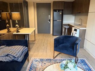 For sale 1 bed condo in Pathum Wan, Bangkok