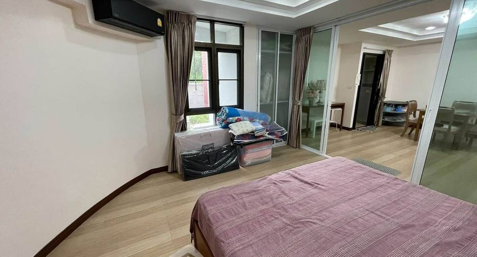 For rent and for sale 1 bed condo in Jomtien, Pattaya