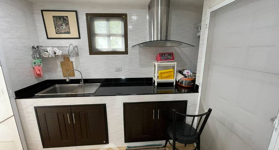 For rent and for sale 1 bed condo in Jomtien, Pattaya
