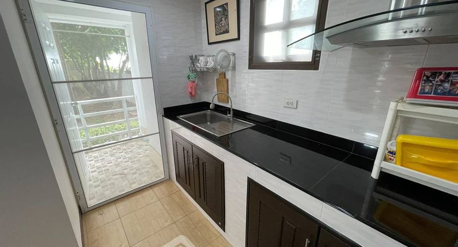 For rent and for sale 1 bed condo in Jomtien, Pattaya