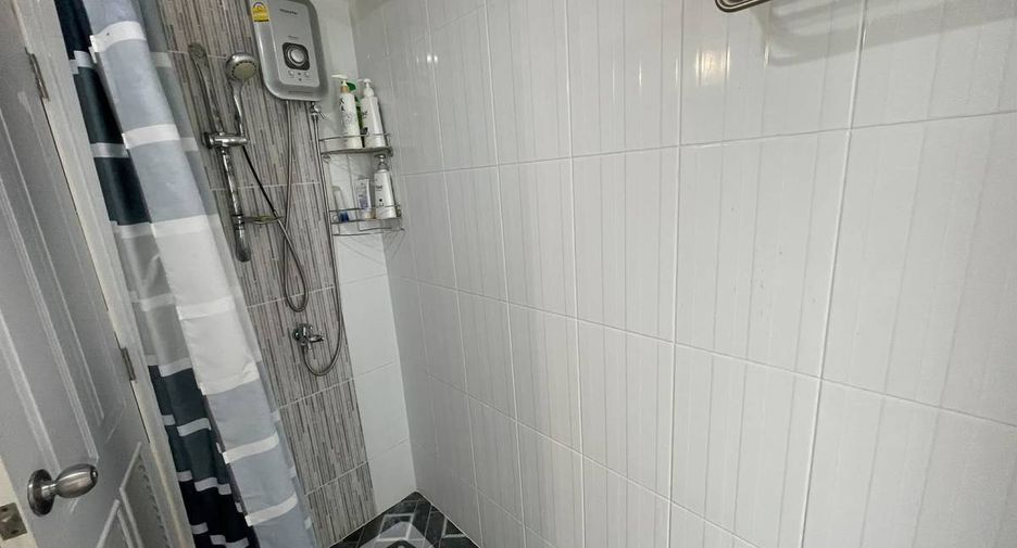 For rent and for sale 1 bed condo in Jomtien, Pattaya