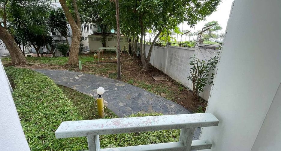 For rent and for sale 1 bed condo in Jomtien, Pattaya