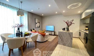 For sale 1 bed condo in Khlong Toei, Bangkok