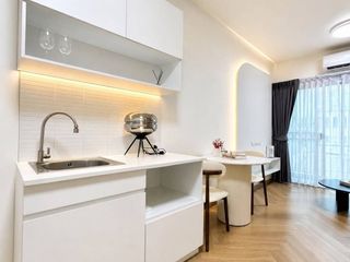 For sale 1 bed condo in Ratchathewi, Bangkok