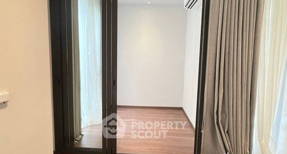 For sale 1 bed condo in Khlong Toei, Bangkok