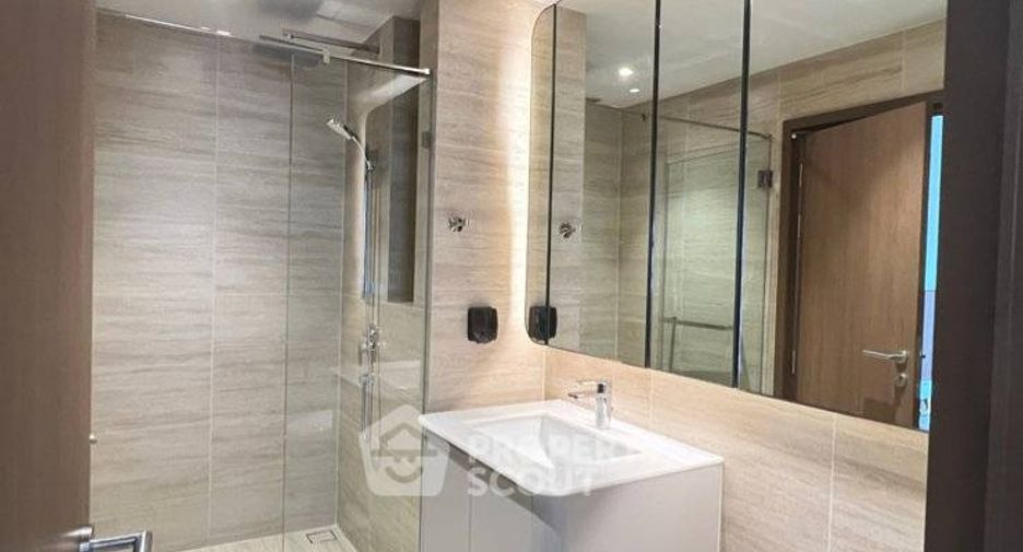 For sale 1 bed condo in Khlong Toei, Bangkok