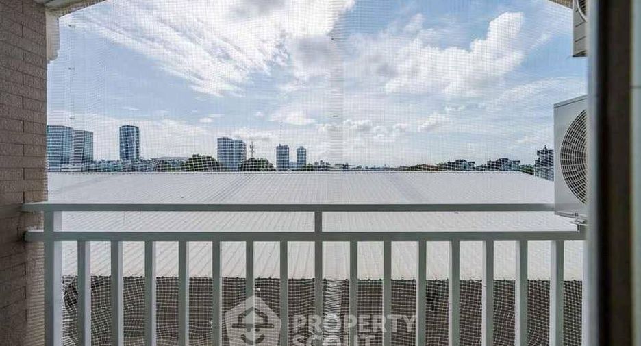 For sale 2 bedrooms condo in Bang Na, Bangkok