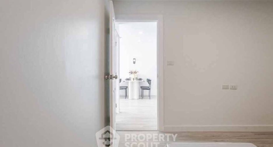 For sale 2 bedrooms condo in Bang Na, Bangkok