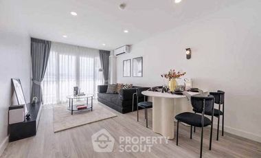 For sale 2 bedrooms condo in Bang Na, Bangkok