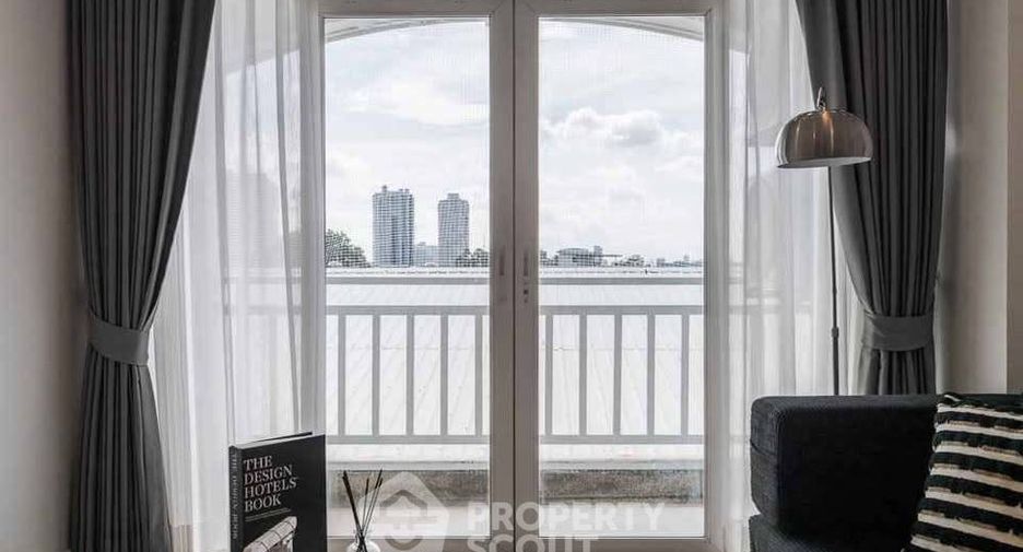 For sale 2 bedrooms condo in Bang Na, Bangkok