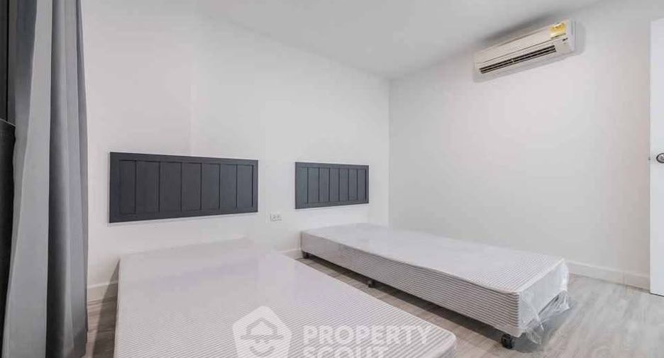 For sale 2 bedrooms condo in Bang Na, Bangkok