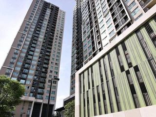 For sale 1 bed condo in Yan Nawa, Bangkok