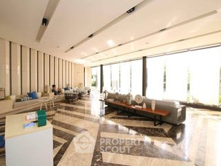 For sale 1 bed condo in Yan Nawa, Bangkok