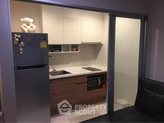 For sale 1 bed condo in Yan Nawa, Bangkok