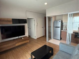 For sale 1 bed condo in Yan Nawa, Bangkok