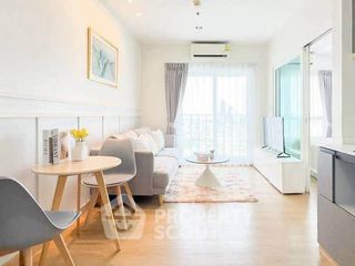 À vendre 1 chambre condo à Bang Kho Laem, Bangkok