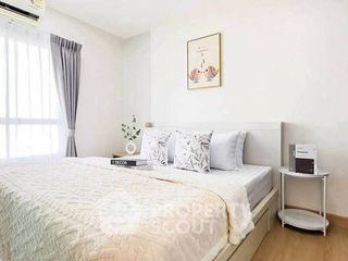 À vendre 1 chambre condo à Bang Kho Laem, Bangkok