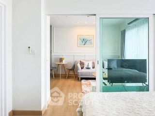 À vendre 1 chambre condo à Bang Kho Laem, Bangkok