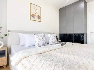 À vendre 1 chambre condo à Bang Kho Laem, Bangkok