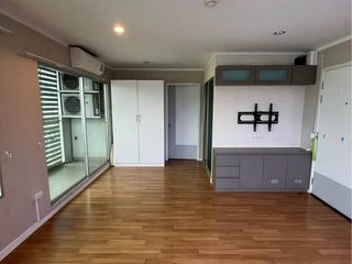À vendre 1 chambre condo à Huai Khwang, Bangkok