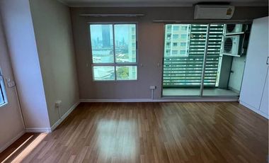 For sale 1 bed condo in Huai Khwang, Bangkok