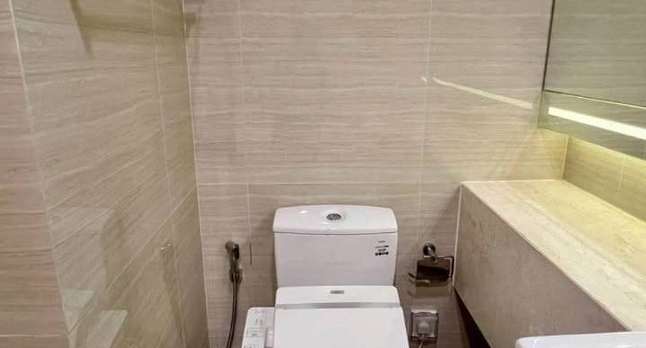 For sale 1 bed condo in Watthana, Bangkok