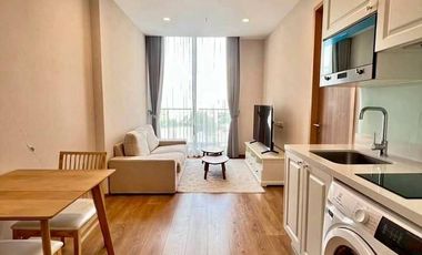 For sale 1 bed condo in Watthana, Bangkok