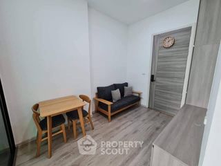 For sale 1 bed condo in Bang Kapi, Bangkok