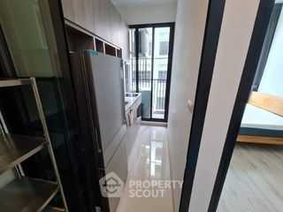 For sale 1 bed condo in Bang Kapi, Bangkok