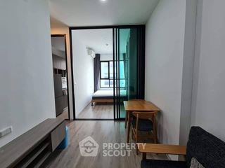 For sale 1 bed condo in Bang Kapi, Bangkok