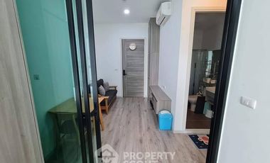 For sale 1 bed condo in Bang Kapi, Bangkok