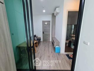 For sale 1 bed condo in Bang Kapi, Bangkok