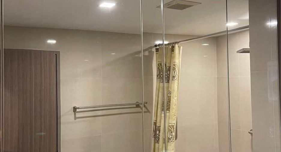 For sale 1 bed condo in Watthana, Bangkok