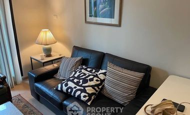 For sale 1 bed condo in Watthana, Bangkok