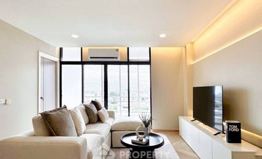 For sale 2 bedrooms condo in Phra Khanong, Bangkok