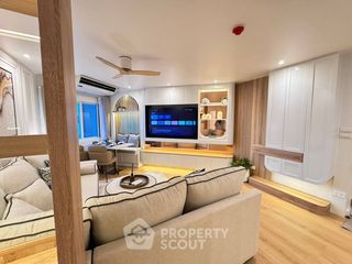 For sale 2 bedrooms condo in Yan Nawa, Bangkok