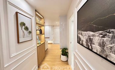 For sale 2 bedrooms condo in Yan Nawa, Bangkok