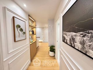 For sale 2 bedrooms condo in Yan Nawa, Bangkok
