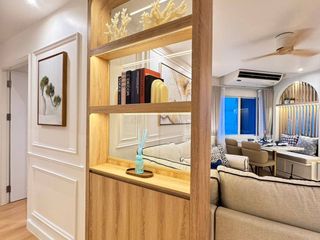 For sale 2 bedrooms condo in Yan Nawa, Bangkok