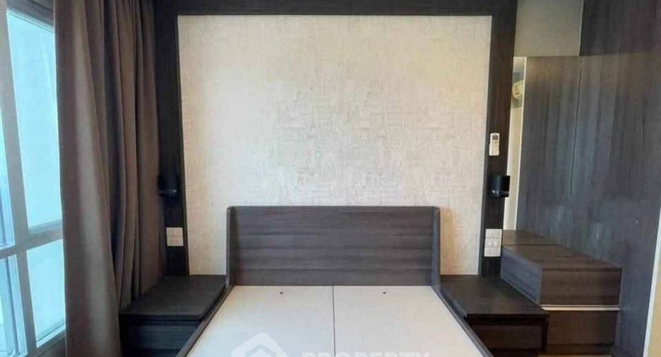 For sale 2 bedrooms condo in Sathon, Bangkok