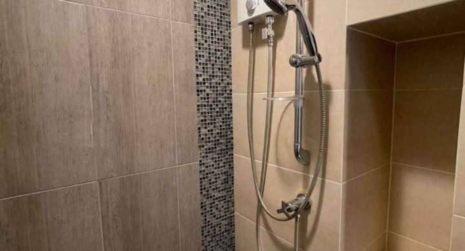 For sale 2 bedrooms condo in Sathon, Bangkok