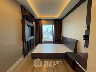 For sale 2 bedrooms condo in Sathon, Bangkok