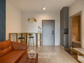 For sale 1 bed condo in Bang Kapi, Bangkok